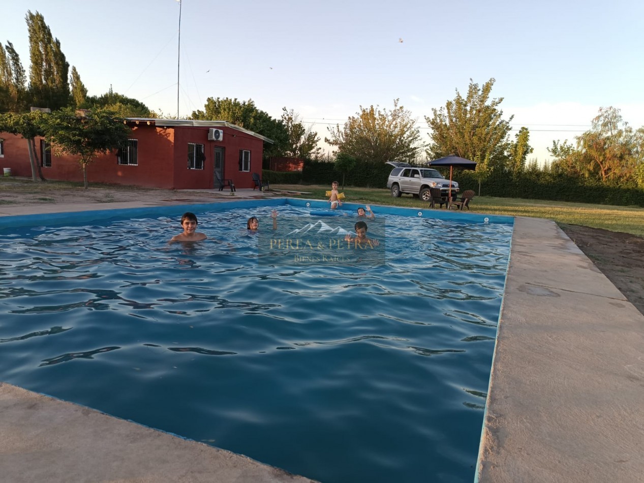 CASA QUINTA