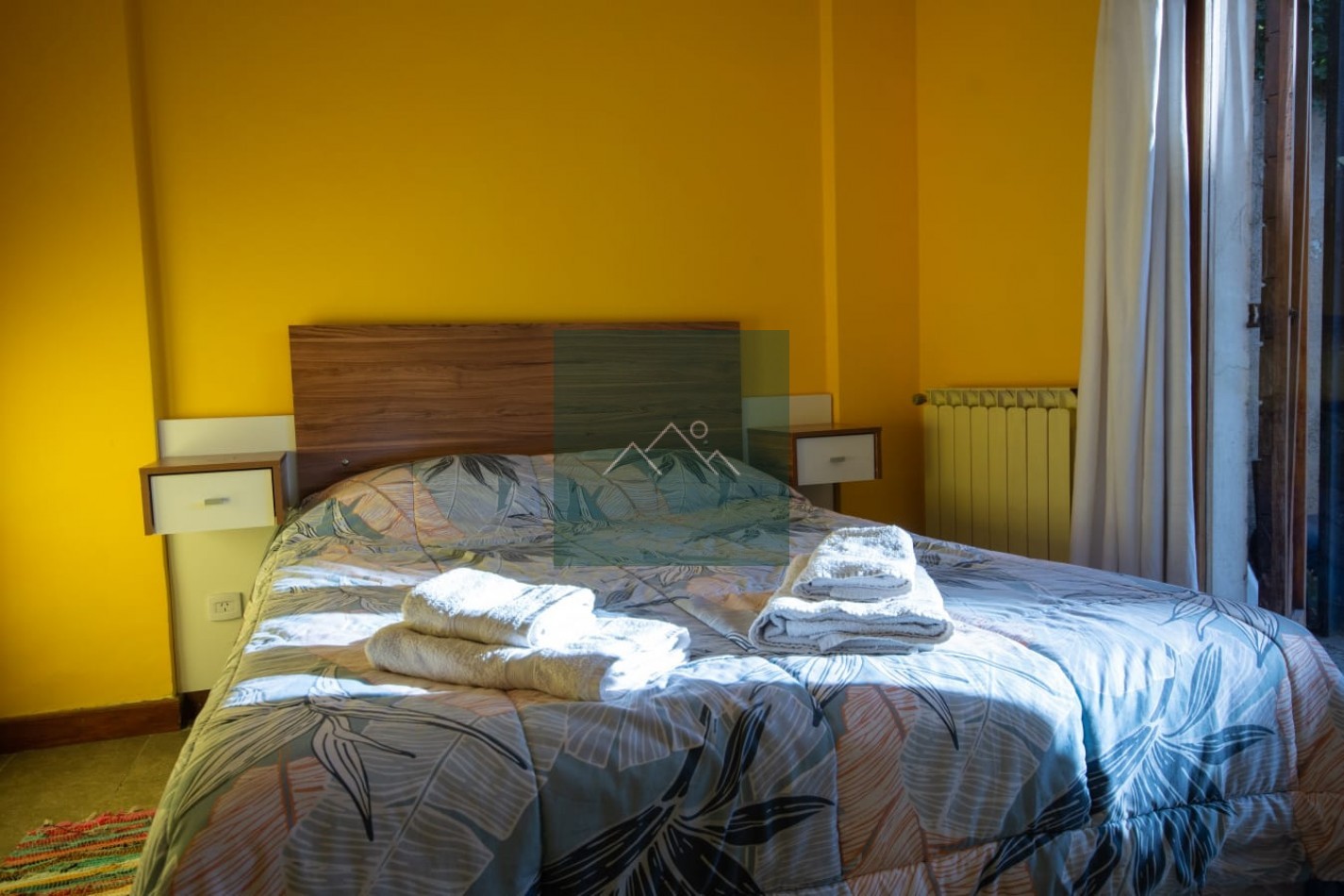 DEPARTAMENTO EN BARILOCHE ALQUILER TURISTICO