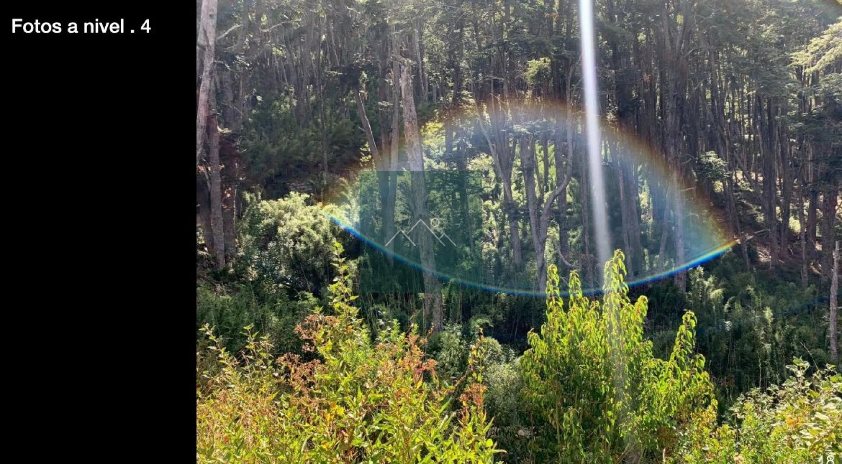 TERRENO EN VENTA EN VILLA LA ANGOSTURA