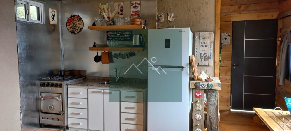 DEPARTAMENTO EN VILLA LA ANGOSTURA