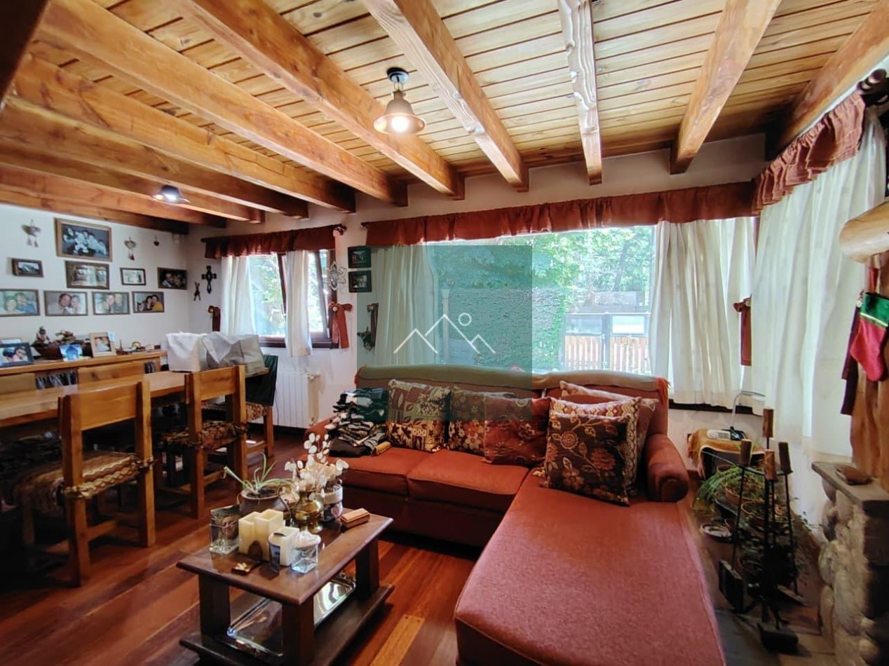CASA EN VENTA EN VILLA LA ANGOSTURA