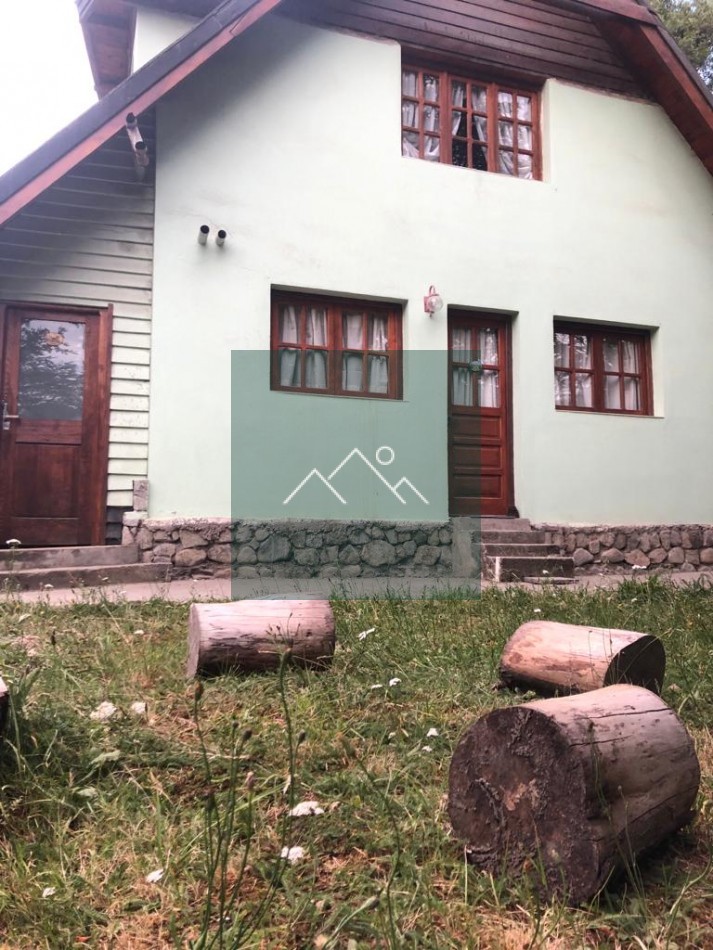 CASA/TERRENO - VILLA LA ANGOSTURA