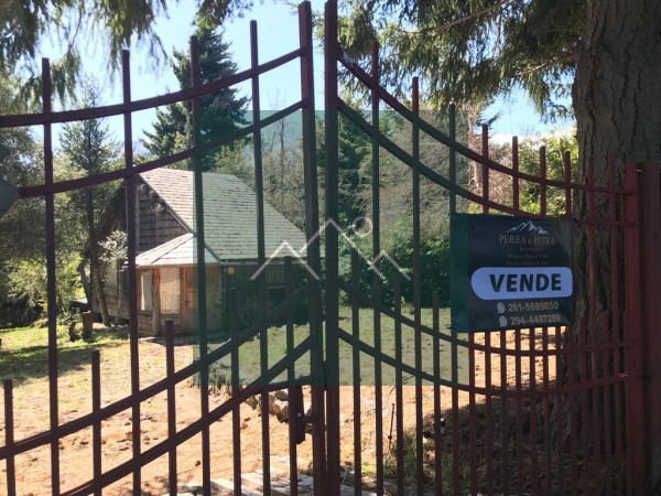 CASA EN VENTA BARRIO EPULAFQUEN