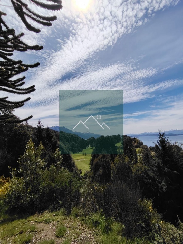 CASA EXCLUSIVA EN VENTA EN BARILOCHE