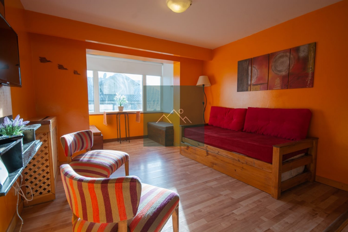 DEPARTAMENTO EN BARILOCHE ALQUILER TURISTICO