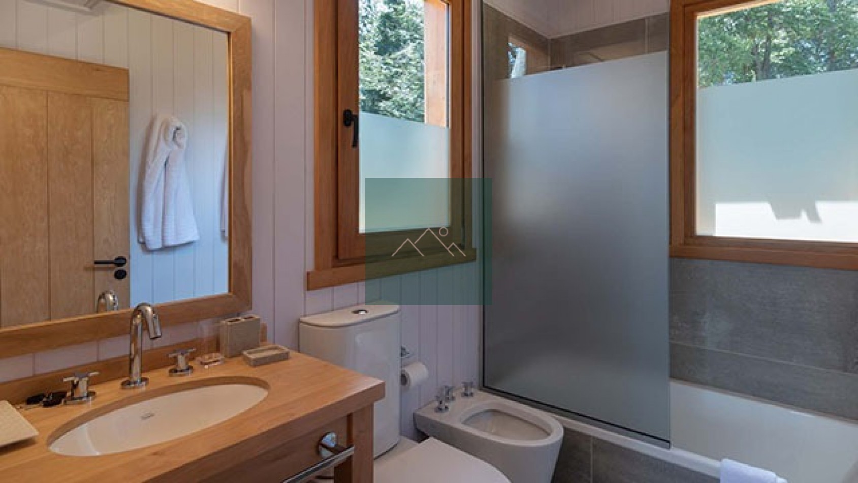 CASA ECO-LODGE ALQUILER TURISTICO                              