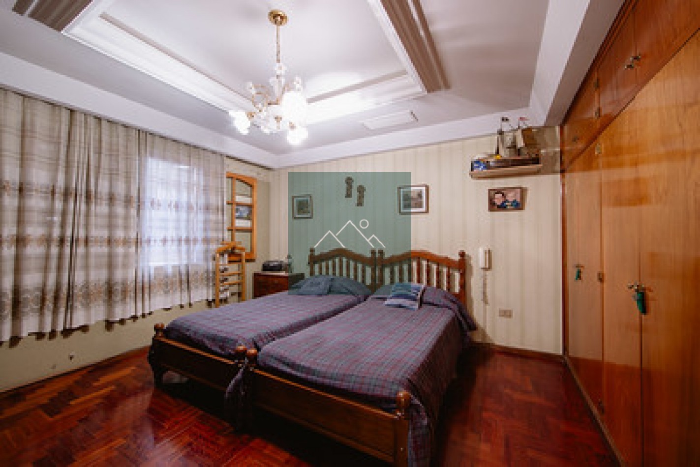 PROPIEDAD DESTACADA CON CARACTERISTICAS MUY IMPORTANTES EN SU CONSTRUCCION