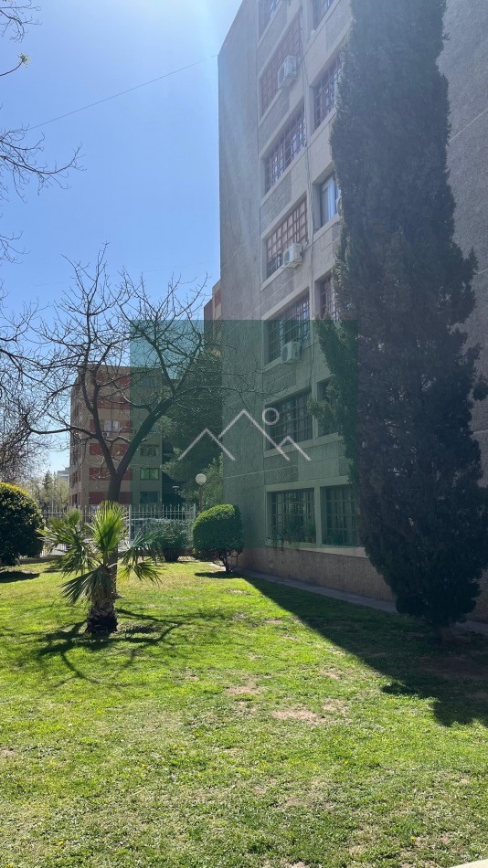 DEPARTAMENTO MENDOZA CAPITAL