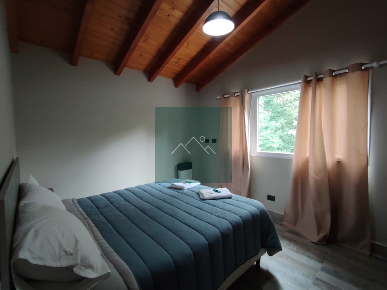 ALQUILER TURISTICO EN VILLA LA ANGOSTURA