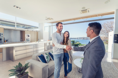 Claves para Elegir la Inmobiliaria Ideal y Asegurar una Transacción Exitosa