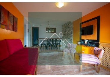 DEPARTAMENTO EN BARILOCHE ALQUILER TURISTICO