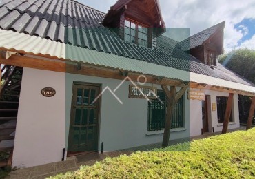 VENTA / ALQUILER FONDO DE COMERCIO EN VILLA LA ANGOSTURA