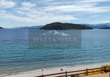 APART HOTEL EN BARILOCHE - ALQUILER TURISTICO