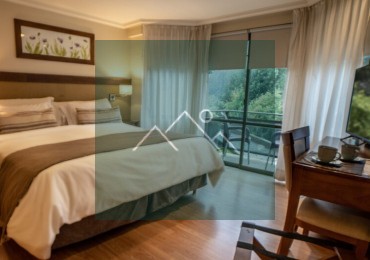 HOSTERIA VILLA LA ANGOSTURA