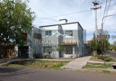 VENTA CASA FAMILIAR