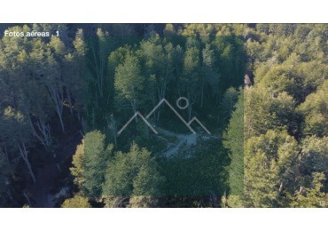 TERRENO EN VENTA EN VILLA LA ANGOSTURA