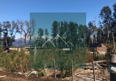 TERRENO FALDEO DEL BAYO - VILLA LA ANGOSTURA