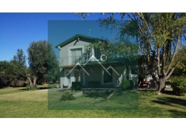 CASA QUINTA EN VENTA