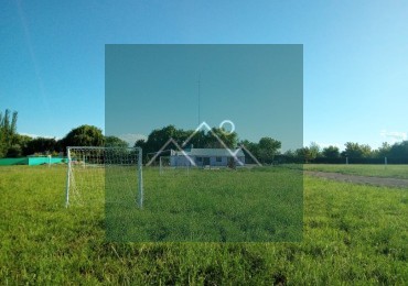 VENTA CASA QUINTA EN SAN RAFAEL