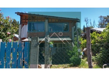 Casa Barrio Margarita VLA