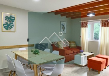 ALQUILER TEMPORAL EN VILLA LA ANGOSTURA